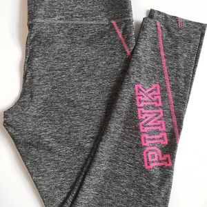 Victoria Secret Pink Yoga Pants